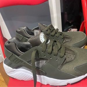 Huarache Nikes